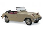 Crosley Hot Shot Roadster 1949 года